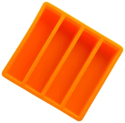 Barstuff Eiswürfelform Collins Spears - Silikon