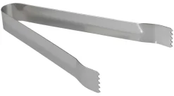 Barstuff Eiszange - einfach kurz (17cm)
