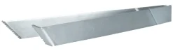 Barstuff Eiszange, Edelstahl, Prime Bar - 20cm