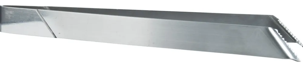 Barstuff Eiszange, Edelstahl, Prime Bar - 20cm