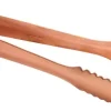 Barstuff Eiszange, kupferfarben - Edelstahl (17cm)