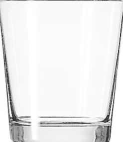 Barstuff English Hi-Ball Glas, Heavy Base Libbey - 385ml