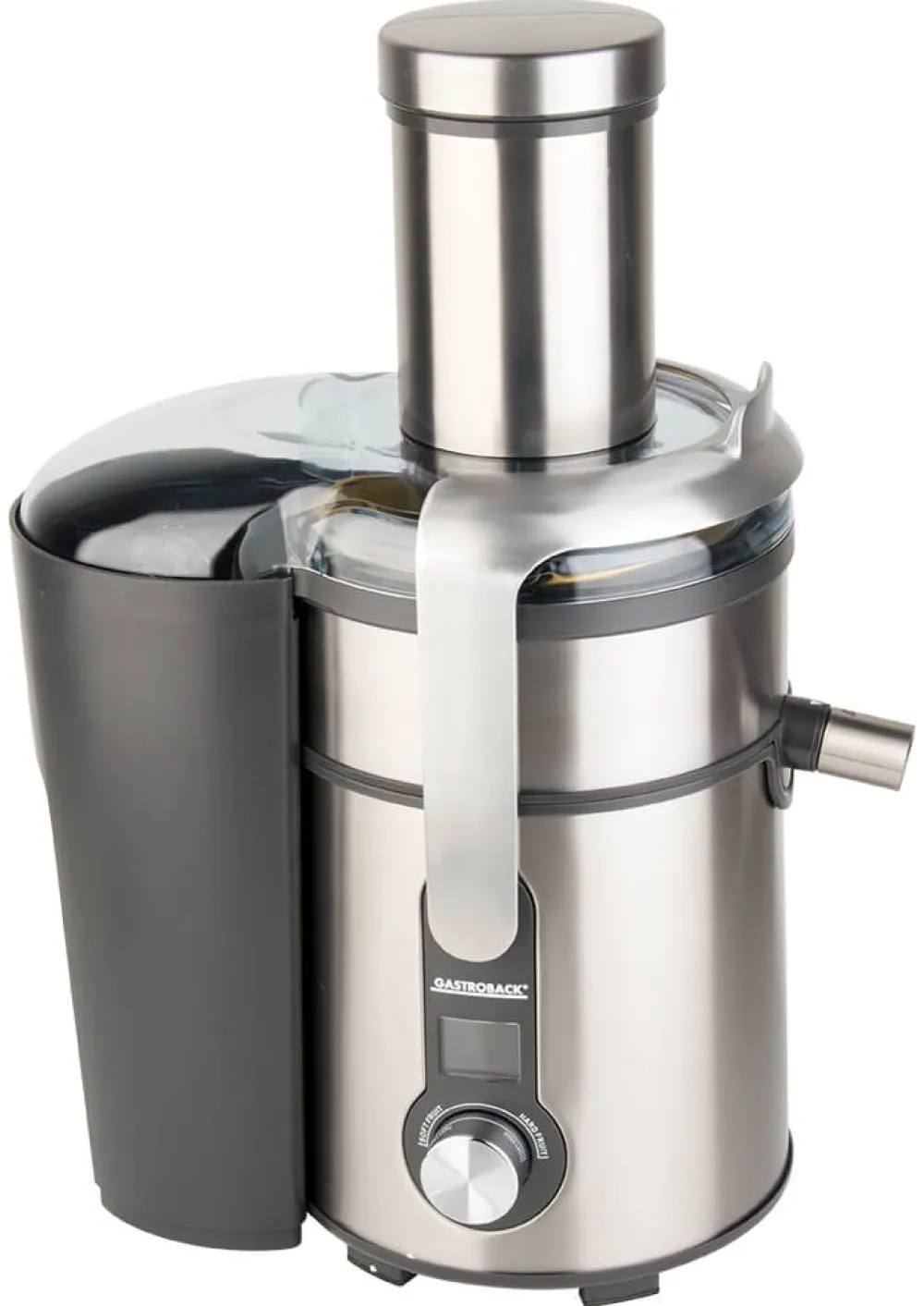 Barstuff Entsafter Gastroback Design Multi Juicer Digital