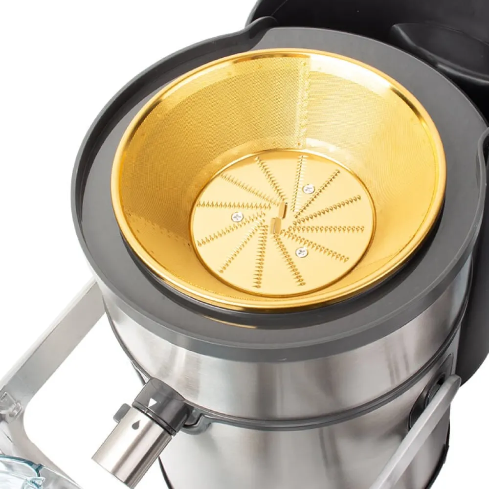 Barstuff Entsafter Gastroback Design Multi Juicer Digital