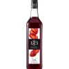 Barstuff Erdbeere - Maison Routin 1883 Sirup (1,0l)
