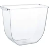 Barstuff Ersatzbehälter für Zutatenbehälter Prime Bar Premium, 0,9l - B-Ware