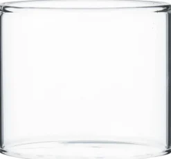 Barstuff Ersatzglas für Kerzenhalter/Windlicht #7284