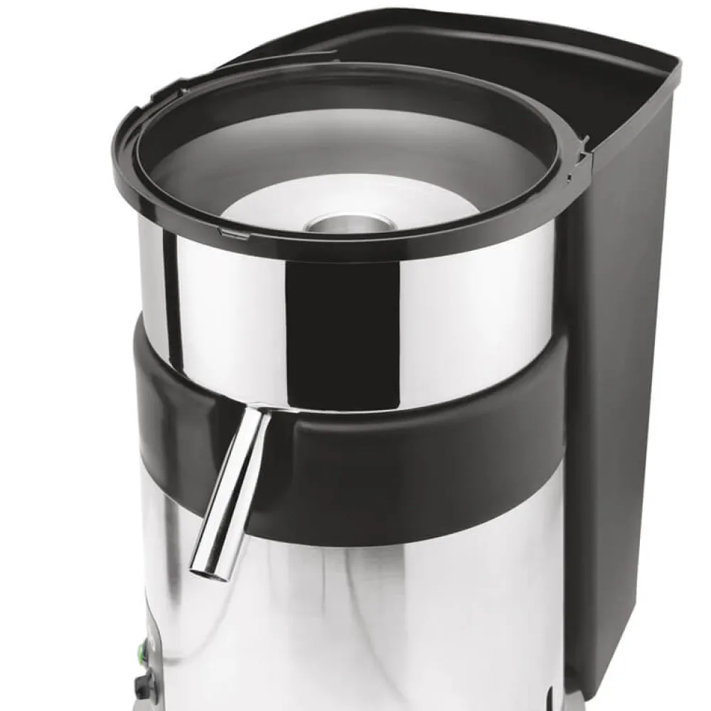 Barstuff ES500 Saftzentrifuge mit einem Einfüllschacht (75mm) - Ceado