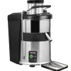Barstuff ES700 Saftzentrifuge mit zwei Einfüllschächten (50mm/75mm) - Ceado