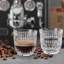 Barstuff Espresso/Doppio Glas Ethno, Nachtmann - 90ml