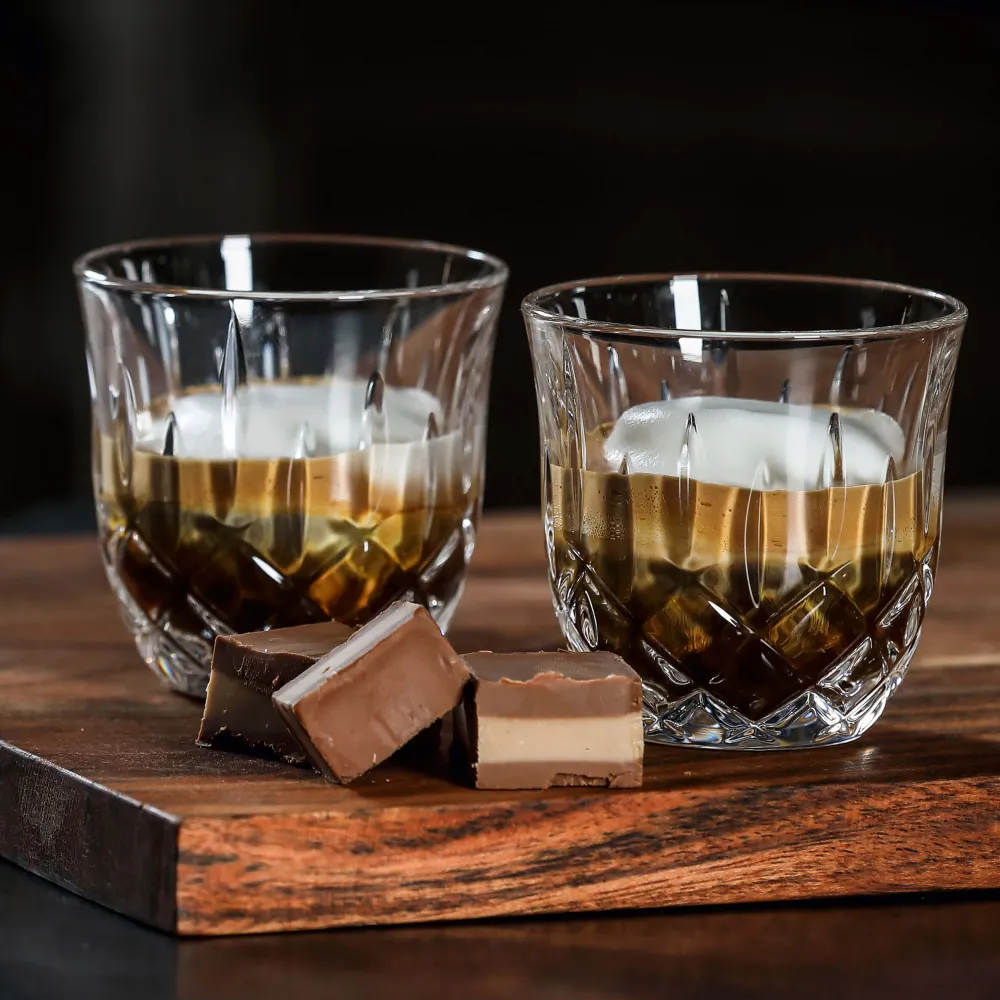 Barstuff Espresso/Doppio Glas Noblesse, Nachtmann - 90ml