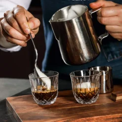 Barstuff Espresso/Doppio Glas Noblesse, Nachtmann - 90ml