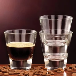 Barstuff Espressoglas Adventure, Onis - 110ml