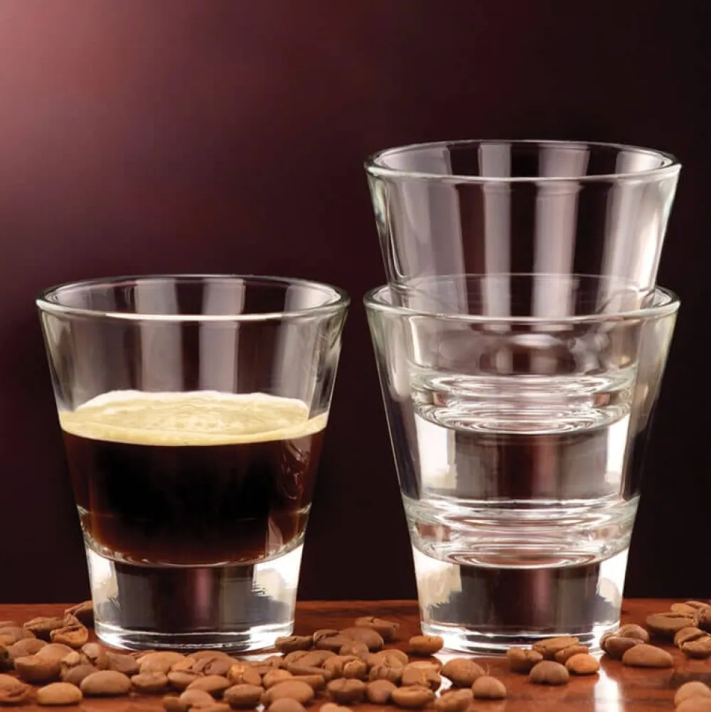 Barstuff Espressoglas Adventure, Onis - 110ml