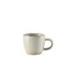 Barstuff Espressotasse Antigo Steingut Barley – 90 ml (6 Stk.)