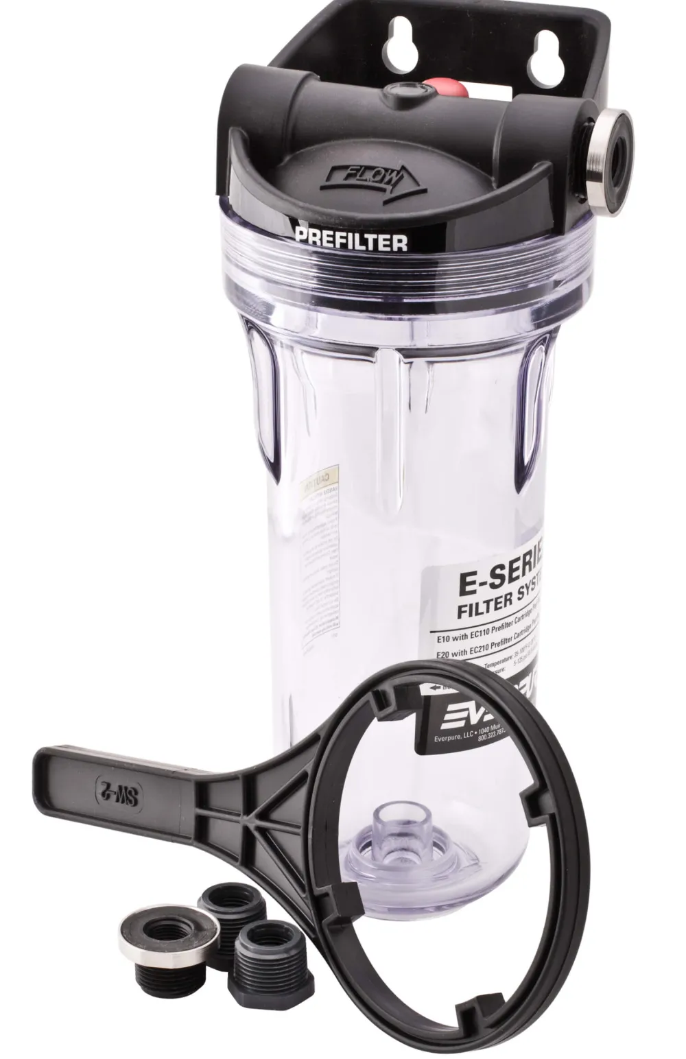 Barstuff Everpure Vorfilter System E10