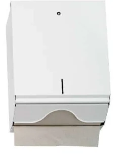 Barstuff Falthandtuchspender für 500 Blatt