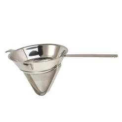 Barstuff Feinsieb / Chinois, Edelstahl - 22cm