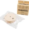 Barstuff Filterpapier CF-103E für Hario TCA, NXA und SCA - 100 Blatt