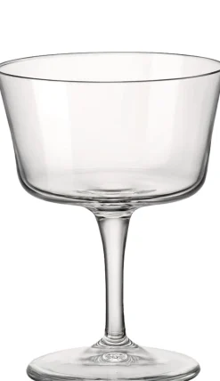 Barstuff Fizz Cocktailschale Novecento, Bormioli Rocco - 220ml