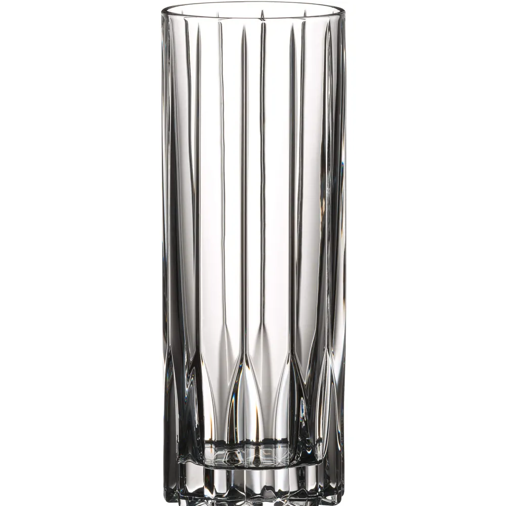 Barstuff Fizz Glas Drink Specific Glassware, Riedel Bar - 265ml (2 Stk.)