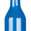 Barstuff Flair Bottle Kryptonite, blau - 750ml