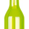 Barstuff Flair Bottle Kryptonite, neon grün fluoreszierend - 750ml