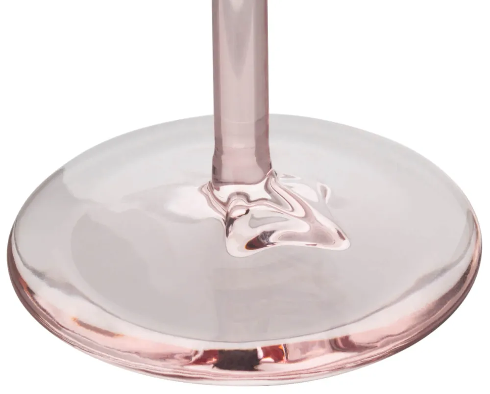 Barstuff Flamingo Glas, Flavour Blaster - 175ml (2 Stk.)