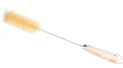 Barstuff Flaschenbürste mit Holzgriff - 38cm