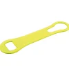 Barstuff Flaschenöffner / Kapselheber V-Rod - neon gelb