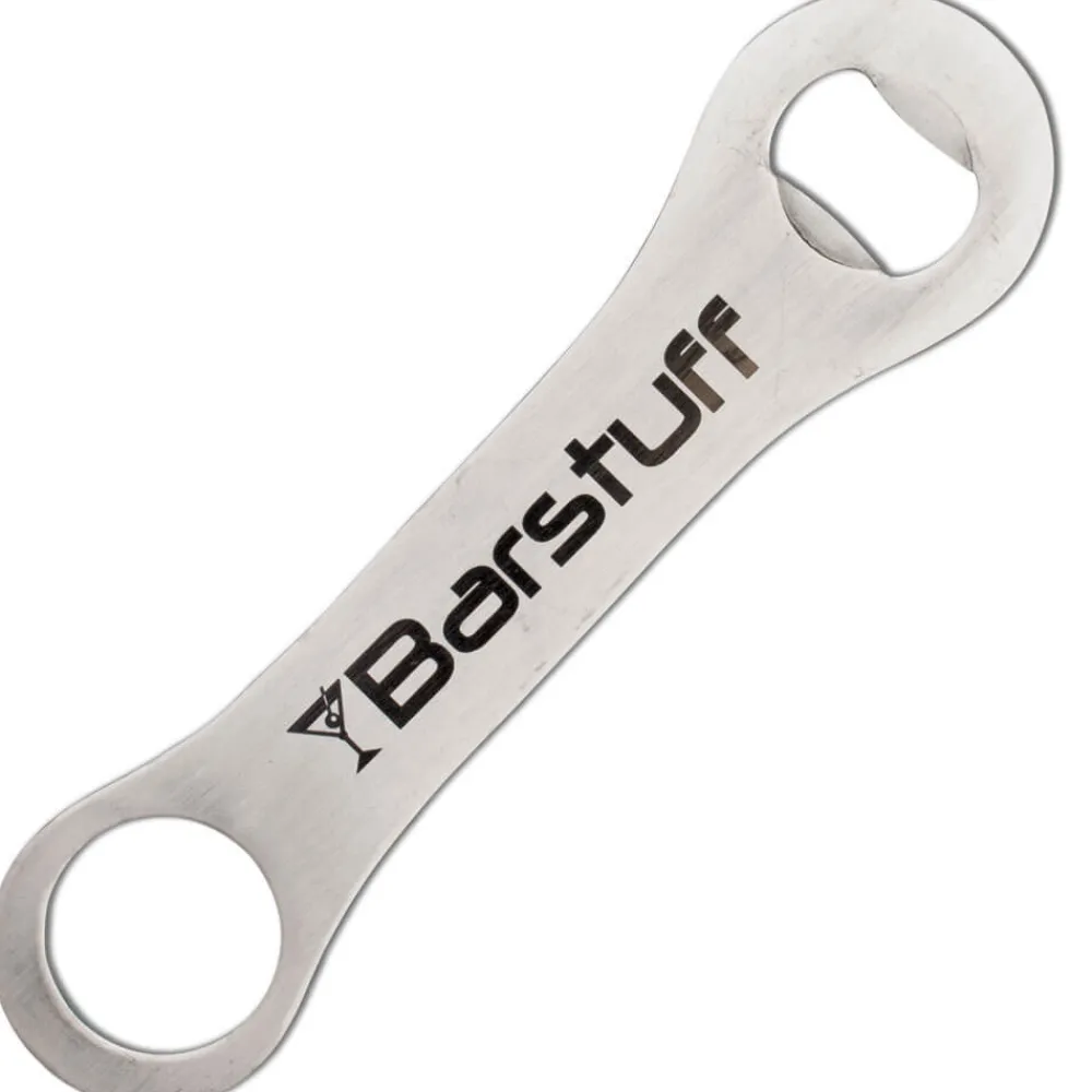 Barstuff Flaschenöffner Hand Jive - mit -Logo