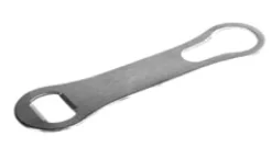 Barstuff Flaschenöffner/ Kapselheber - V-Rod