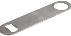 Barstuff Flaschenöffner/ Kapselheber - Speedopener, Edelstahl