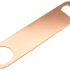 Barstuff Flaschenöffner/ Kapselheber - Speedopener, kupferfarben