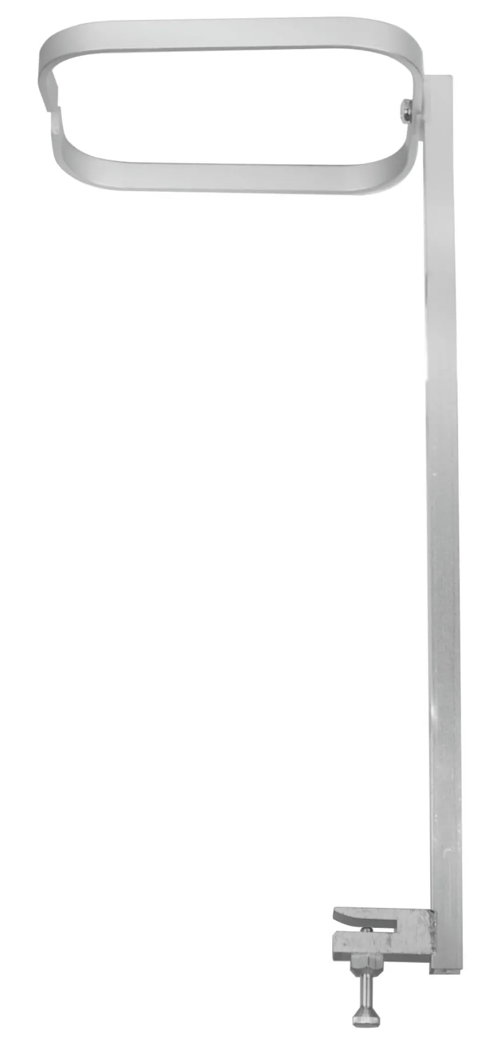 Barstuff Flaschenhalter Wandmontage (3,0l) - eckige Halterung