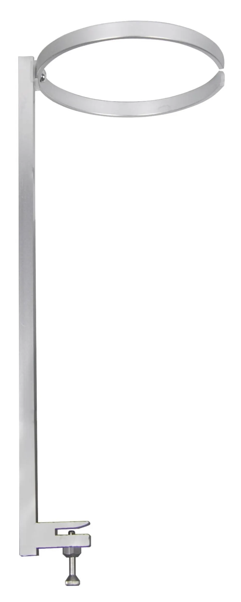 Barstuff Flaschenhalter Wandmontage (3,0l) - runde Halterung