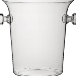 Barstuff Flaschenkühler - Acryl, 21cm