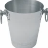 Barstuff Flaschenkühler - Aluminium, 19cm