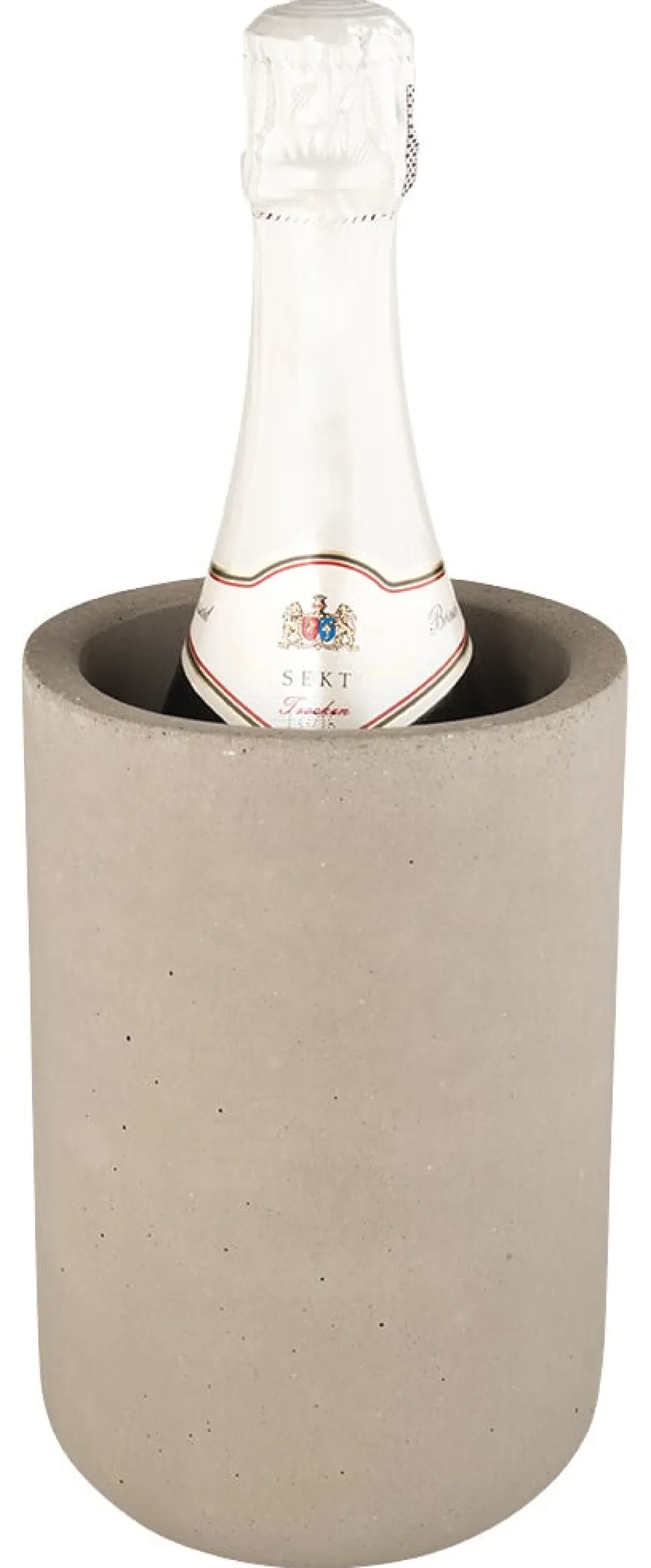 Barstuff Flaschenkühler - Beton