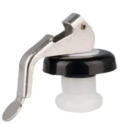 Barstuff Flaschenverschluss, Prime Bar - schwarz