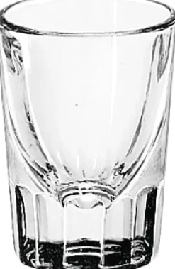 Barstuff Fluted Whisky Schnapsglas Shots & Shooters, Onis - 60ml