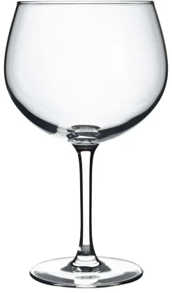 Barstuff Fresh Gin Tonic Glas, Cosy Moments - 700ml (6 Stk.)