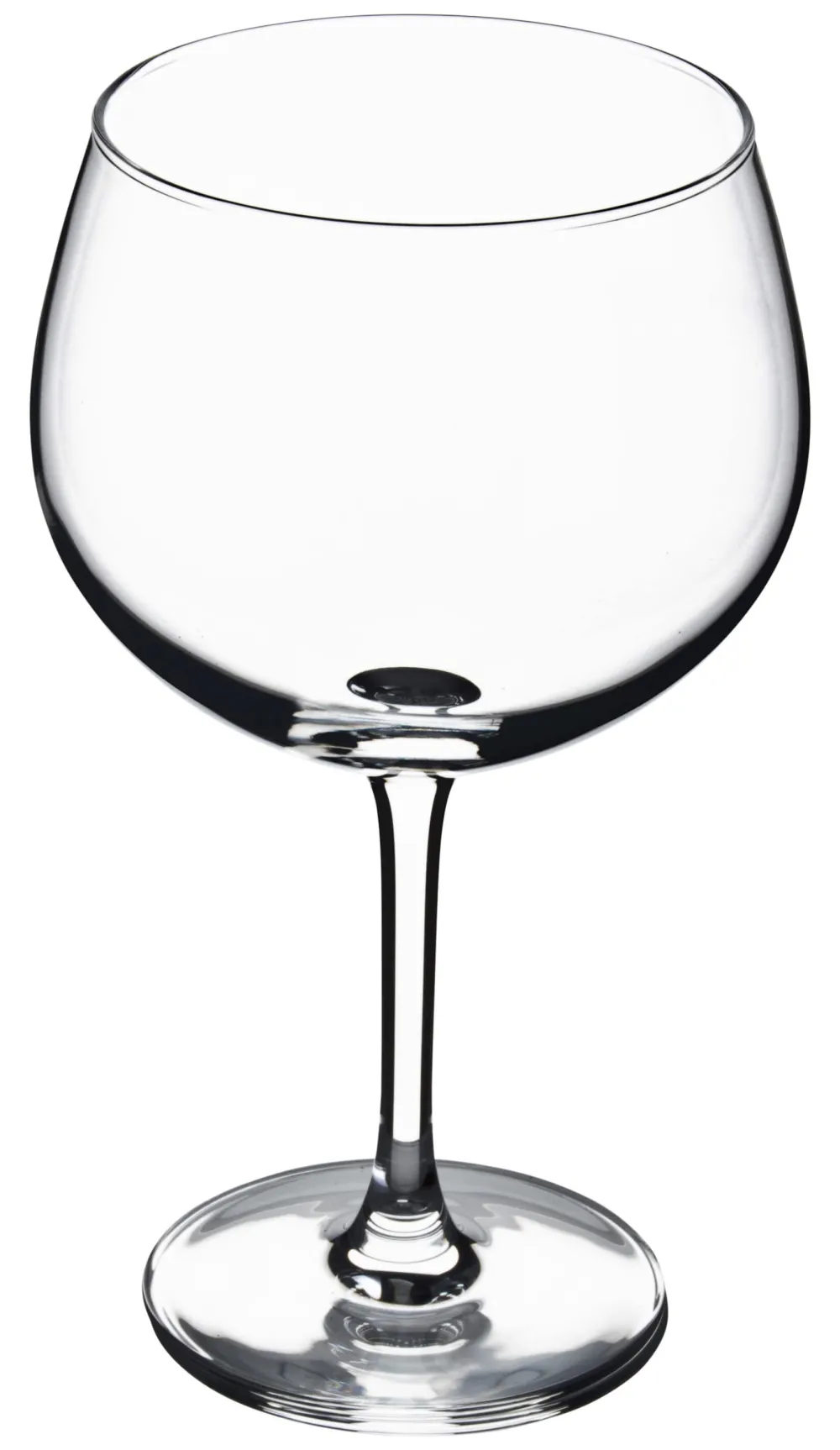 Barstuff Fresh Gin Tonic Glas, Cosy Moments - 700ml (6 Stk.)