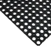 Barstuff Fußbodenmatte - Gummi (80 x 120cm)