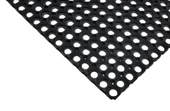 Barstuff Fußbodenmatte - Gummi (100 x 150cm)