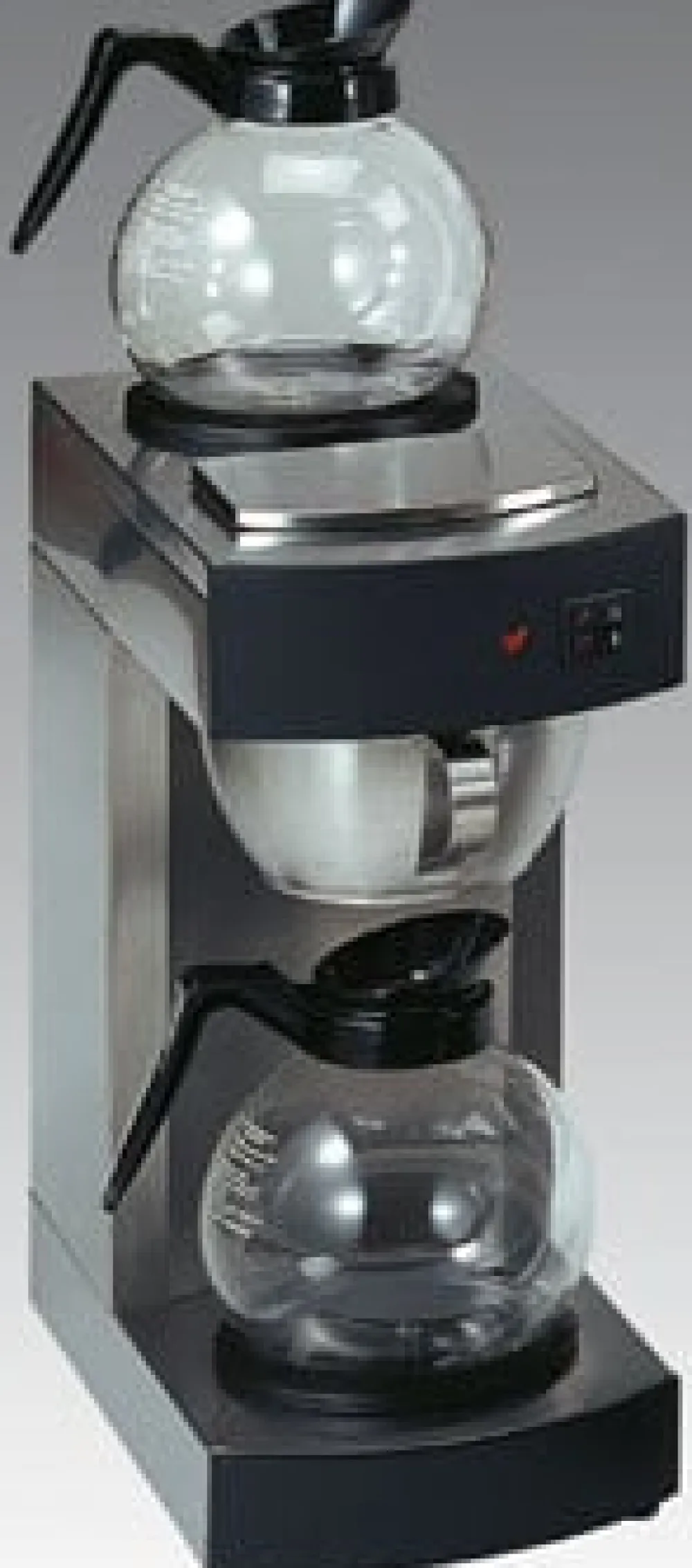 Barstuff Gastro Kaffeemaschine - Filter (2x1,8l)