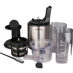 Barstuff Gastroback Slow Juicer Advanced Vital