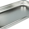 Barstuff Gastronormbehälter 65mm Tiefe - Edelstahl (GN 1/1)