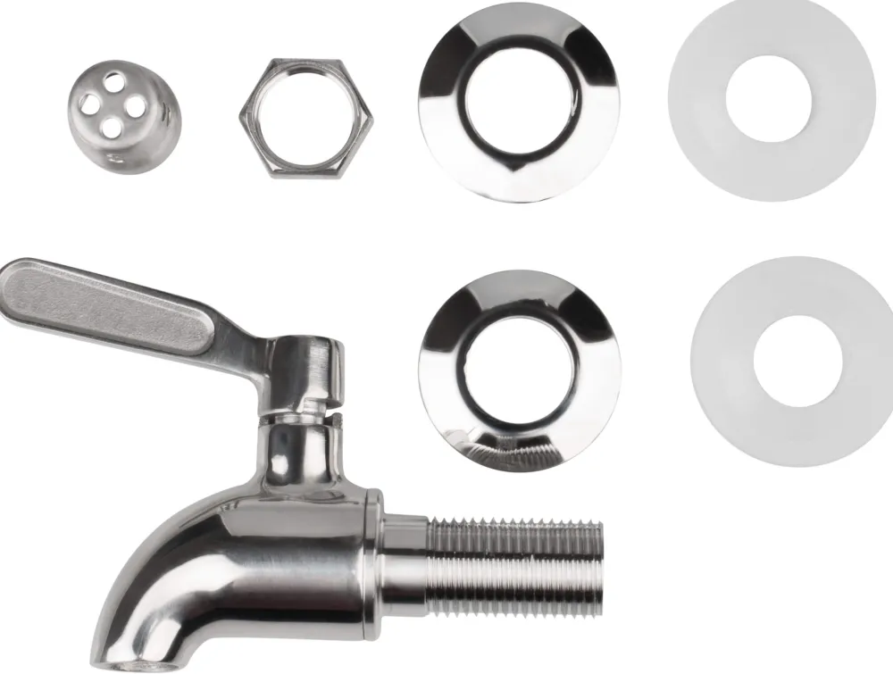 Barstuff Getränkespender Polycarbonat - 6,4l