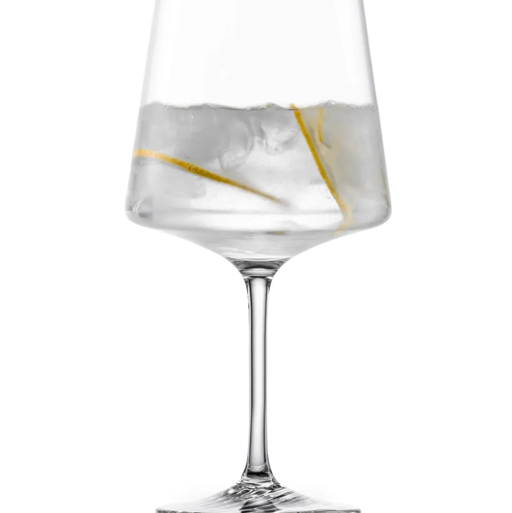 Barstuff Gin Tonic Glas Volume, Zwiesel Glas - 630ml